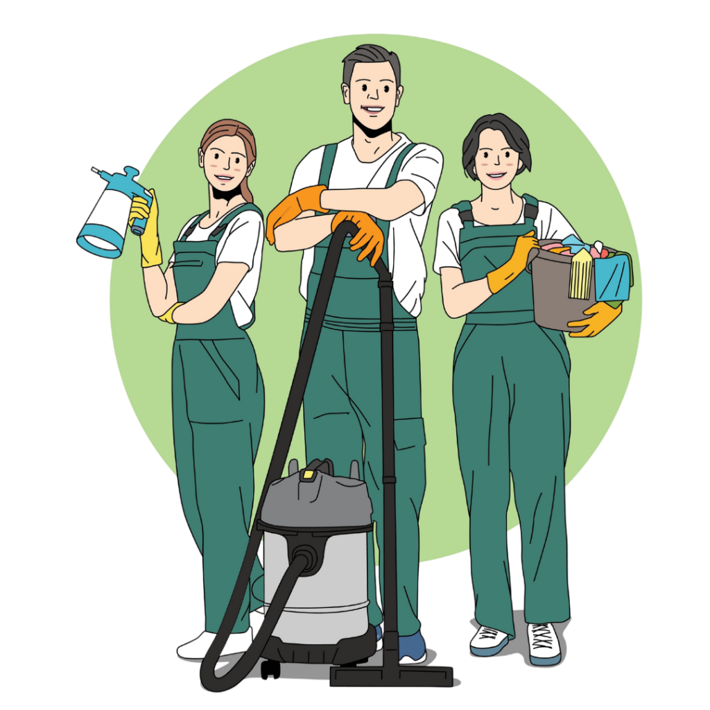 Apartment Cleaning Brisbane