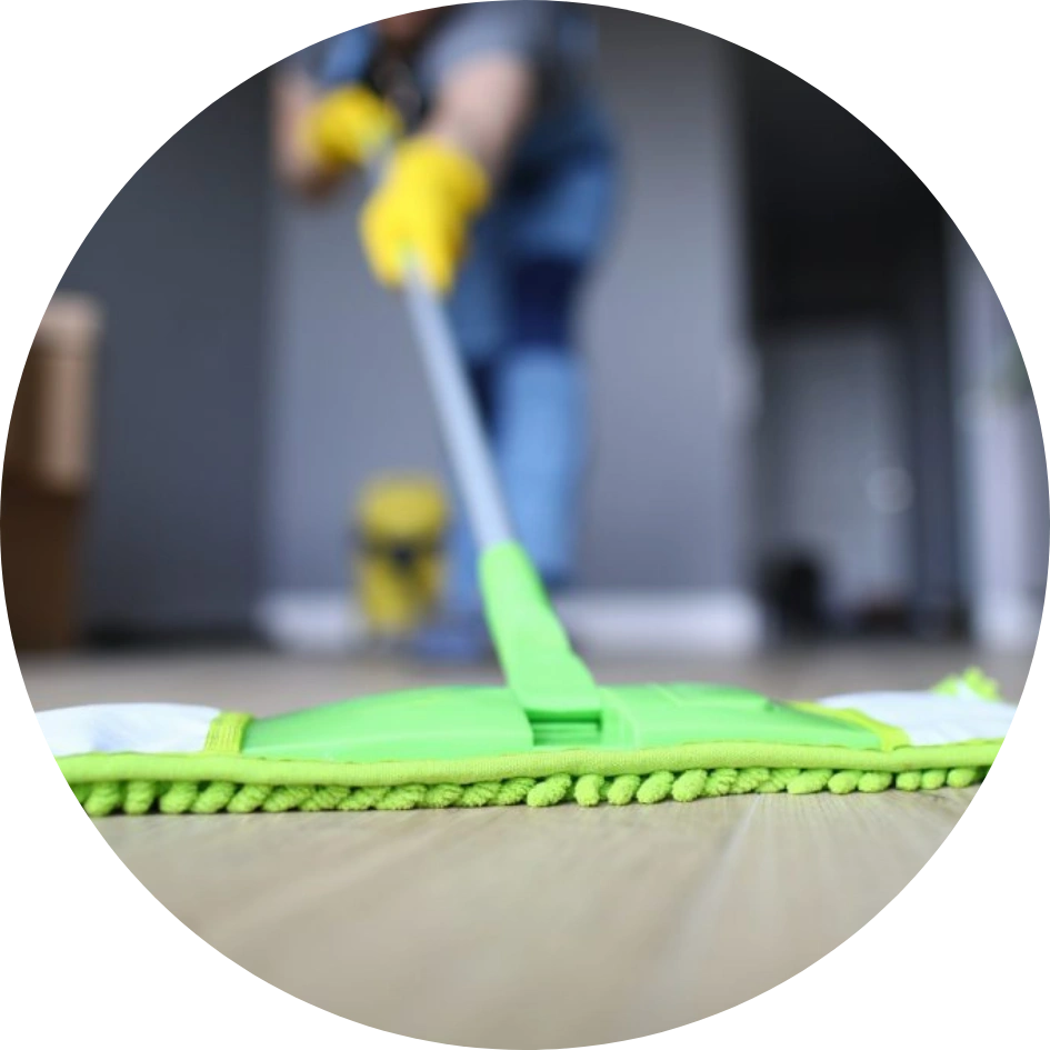 END OF LEASE CLEANING Company in Brisbane