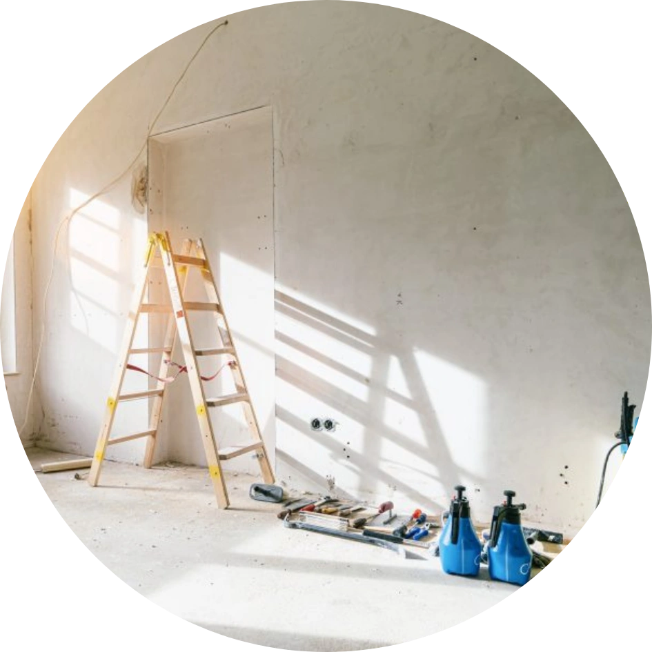 CONSTRUCTION CLEANING SERVICE Brisbane